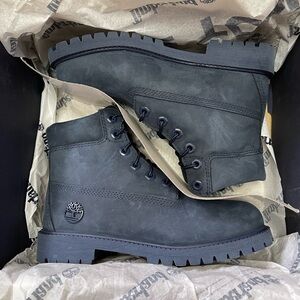 Timberland Waterproof 6inch Boot